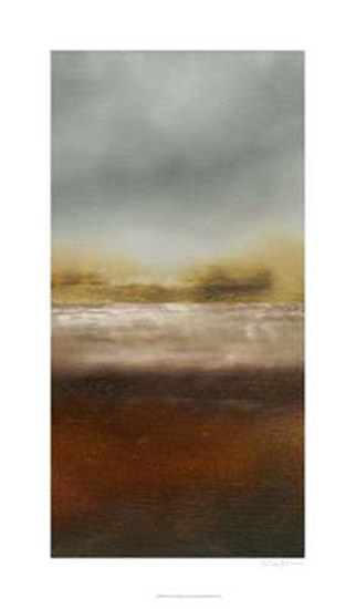 Dusk X by Sharon Gordon art print