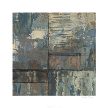 Dusk &amp; Light I by Jennifer Goldberger art print