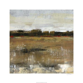 Pastoral II by Timothy O&#39;Toole art print