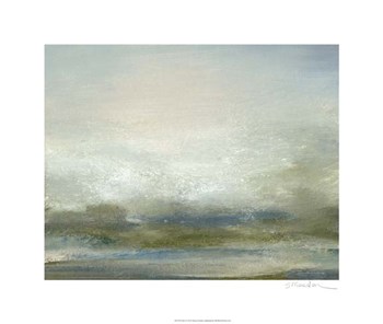 Sea I by Sharon Gordon art print