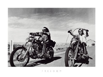 Freedom by The Chelsea Collection art print