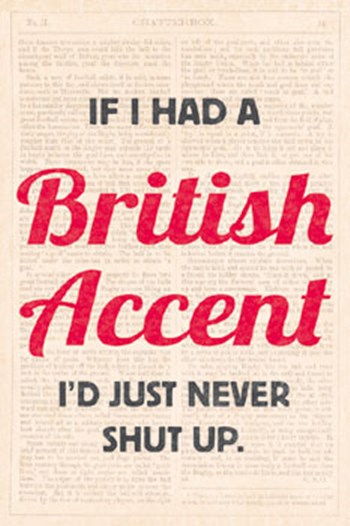 Accents I by Tom Frazier art print