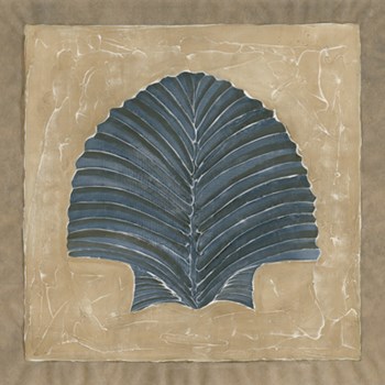 Sandy Shore II by Jenna Guthrie art print