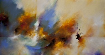 Serenade by CH Studios art print