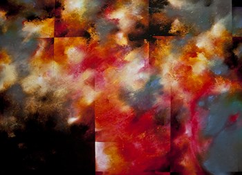 Dreamscape by CH Studios art print