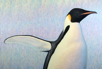 Summertime by James W. Johnson art print