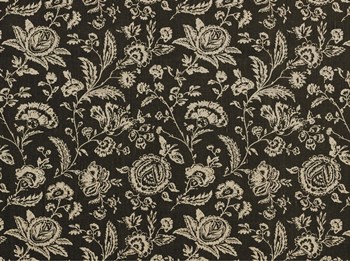 Toile Fabrics VIII by Color Bakery art print