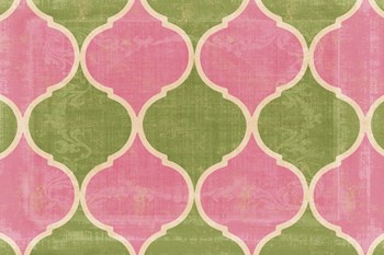 Annabelle Lee III by Color Bakery art print