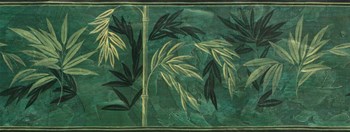 Fern Panel by Pablo Esteban art print