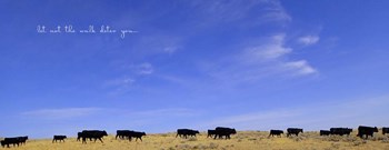 The Walk by Amanda Lee Smith art print