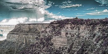 My new sunglasses by Giuseppe Torre art print