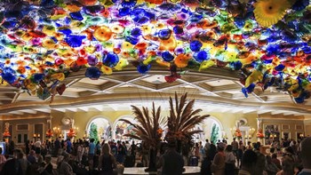 Colors by Giuseppe Torre art print