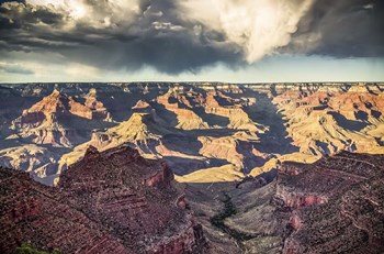 The Vision by Giuseppe Torre art print