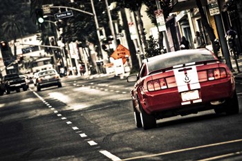 As a Movie by Giuseppe Torre art print