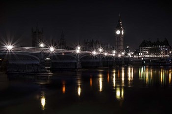 No Money For The Bill In Parliament by Giuseppe Torre art print