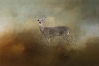 Old Master by Jai Johnson art print