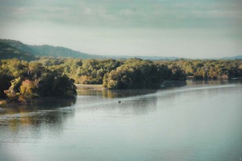 Autumn&#39;s Knocking On The Door by Jai Johnson art print