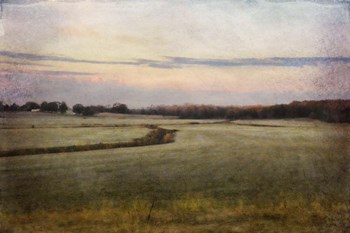 Divided by Jai Johnson art print