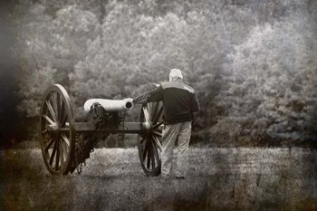 Remembering by Jai Johnson art print