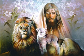 Way Truth Life by Spencer Williams art print