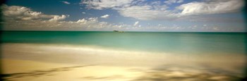 Cat Island, Bahamas by Panoramic Images art print