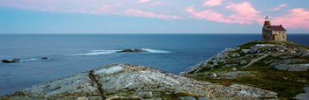 Rose Blanche Lighthouse , Canada by Panoramic Images art print