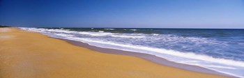 Route A1A, Flagler Beach, Florida by Panoramic Images art print