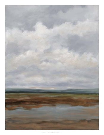 Before Sunset II by Ethan Harper art print