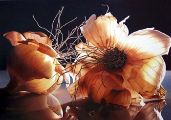 Don&#39;t Cry for Me by Cecile Baird art print