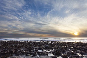 Beholding by Chris Moyer art print