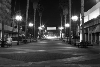 Light My Way by Chris Moyer art print