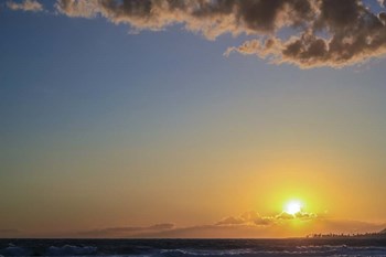 My Heaven by Chris Moyer art print