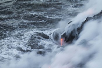 Breath of Earth by Chris Moyer art print