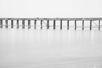 Support by Chris Moyer art print