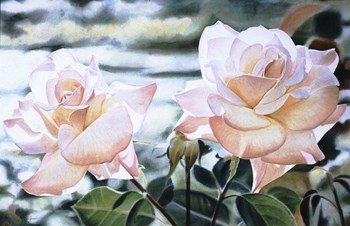 Awakening by Joel Ogard art print