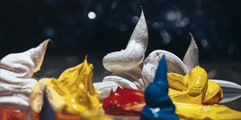 Fool Moon by Francois Chartier art print