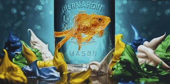 Home Sweet Home by Francois Chartier art print