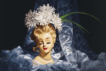 Reverie by Francois Chartier art print