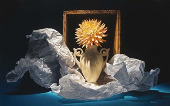 The Gift by Francois Chartier art print