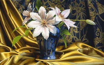 A Star by Francois Chartier art print