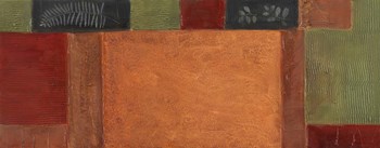 Inspirational 7 by Debra Lake art print