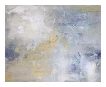 Windswept II by Julia Contacessi art print