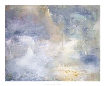 Windswept III by Julia Contacessi art print