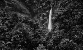 I Am Second by Michael de Guzman art print