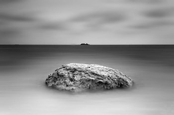 Test Of Time by Michael de Guzman art print