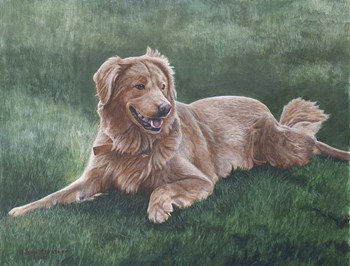 Hope by Rusty Frentner art print