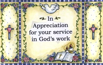 In Appreciation by Shelly Rasche art print