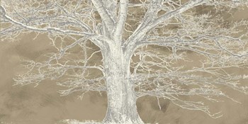 White Oak by Alessio Aprile art print