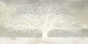 White Tree by Alessio Aprile art print
