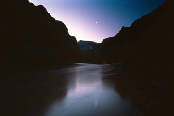 GC Sunset 2 by Thomas Haney art print